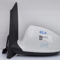 SPECCHIETTO RETROVISORE SINISTRO OPEL Astra J SPEC