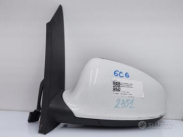 SPECCHIETTO RETROVISORE SINISTRO OPEL Astra J SPEC