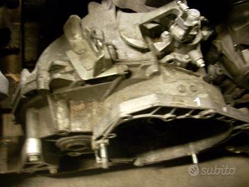 CAMBIO LANCIA DELTA 1.9 TWIN TURBO