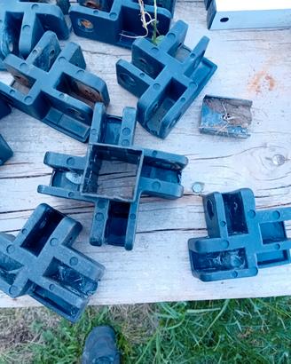 ricambi gazebo pieghevole 