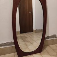 specchio vintage 