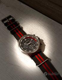 Cronografo Nautica NST 17 A18681G