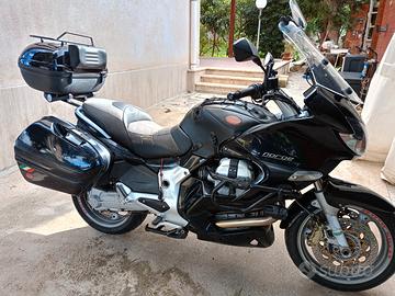 Moto Guzzi Norge 1200 - 2009