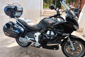 Moto Guzzi Norge 1200 - 2009