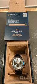 Brietling Navitimer B01 full set