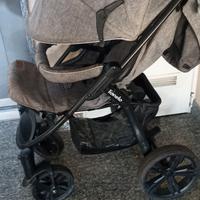 passeggino  Lionello 