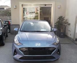 HYUNDAI i10 1.0 GPL Connectline Km0