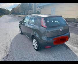 Punto evo
