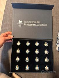 Spille italia team MICO2026