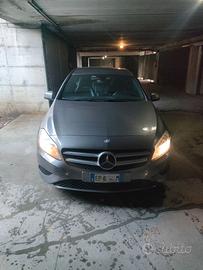Mercedes classe A 200 cdi