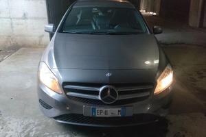 Mercedes classe A 200 cdi