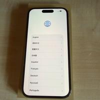 Iphone 14 pro 128 gb