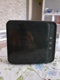 modem fastegate fastweb