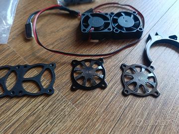 ventole per motori RC 