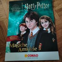 Album conad harry potter