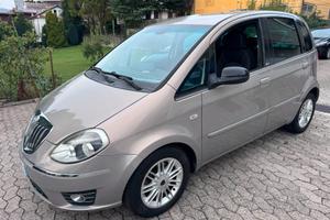 Lancia MUSA 1.3 Mjt 95 CV Gold