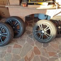  Cerchi in Lega GMP Italia