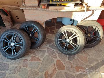  Cerchi in Lega GMP Italia