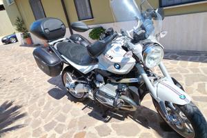 Moto BMW