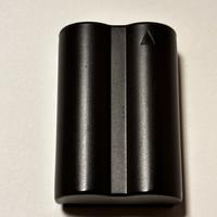 Batteria canon