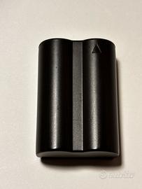 Batteria canon