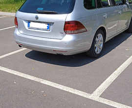 Golf variant