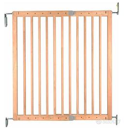 Cancelletto estendibile in pino