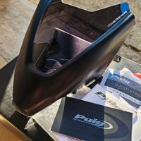 Cupolino  puig per ducati streetfighter v2 -v4