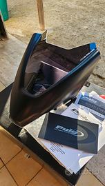 Cupolino  puig per ducati streetfighter v2 -v4