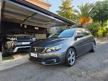 Peugeot 308 BlueHDi 100 S&S FULL