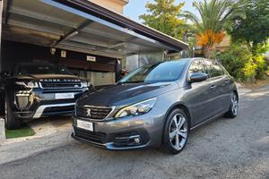 Peugeot 308 BlueHDi 100 S&S FULL