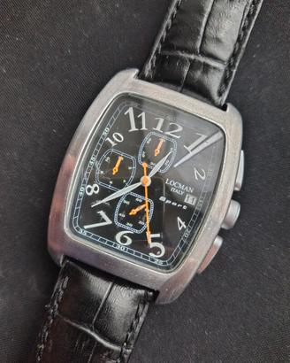 Orologio Locman Sport Anniversary Quarzo Italy