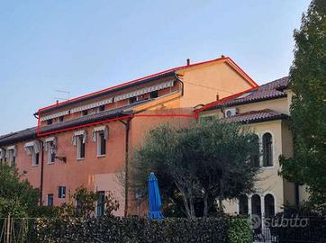 Appartamento a Mirano (VE)