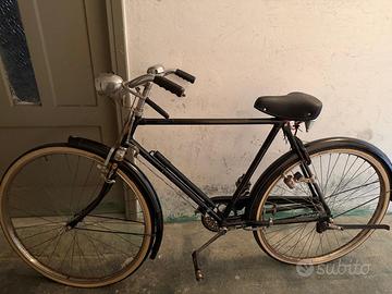 Bicicletta uomo