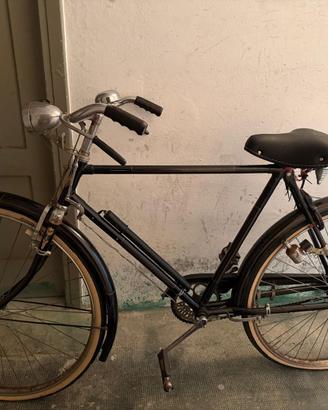 Bicicletta uomo