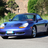 Porsche Boxster S 3200