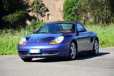 Porsche Boxster S 3200