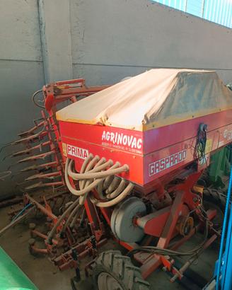 Gaspardo pinta