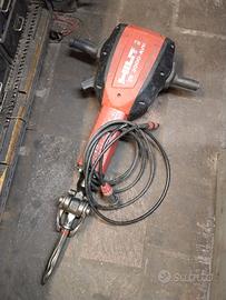 Martello Demolitore Hilti TE 3000-AR Professional