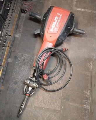 Martello Demolitore Hilti TE 3000-AR Professional