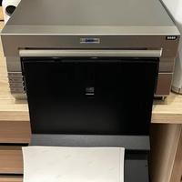 Stampante a sublimazione dnp ds80 ds 80