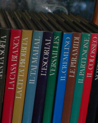ENCICLOPEDIA MONDADORI EDIT. CAPOLAVORI ARTISTICI