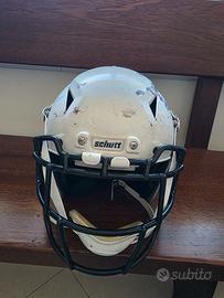 SCHUTT VENGEANCE PRO LTD II 2021 tg. L
