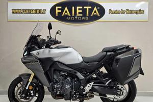 Yamaha Tracer 9 GT - 2025