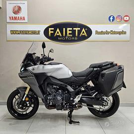 Yamaha Tracer 9 GT - 2025