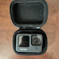 GoPro Hero 9 Black