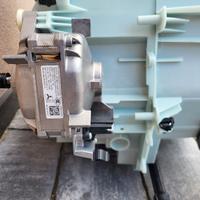 Motore Lavatrice Bosch serie 6 00145789 ricambio