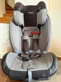 Seggiolino foppapedretti Reklino g. 1-2-3 / 9-36kg