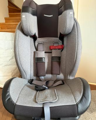 Seggiolino foppapedretti Reklino g. 1-2-3 / 9-36kg