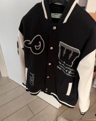 Giacca OffWhite